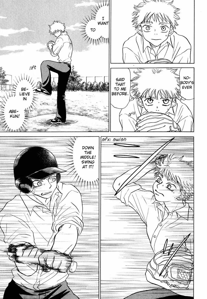 Ookiku Furikabutte Chapter 1 page 45 - Chapter 1: The True Ace