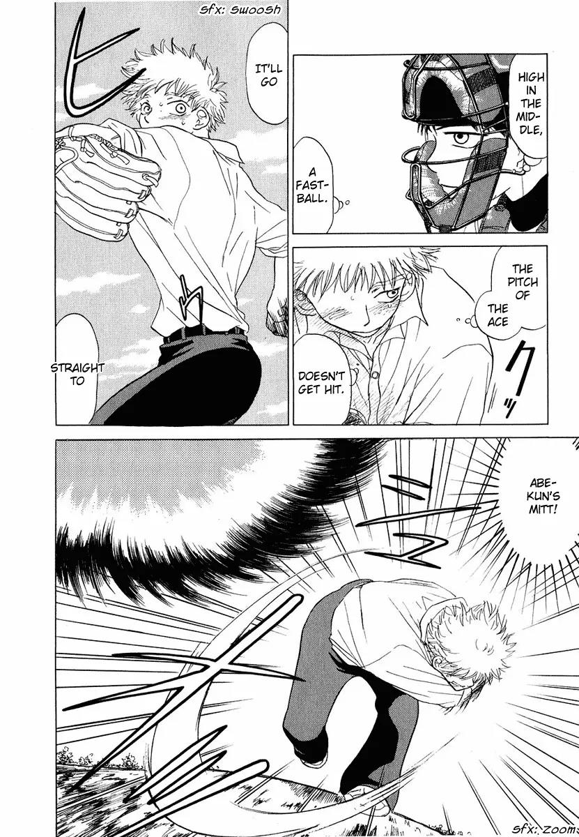 Ookiku Furikabutte Chapter 1 page 52 - Chapter 1: The True Ace