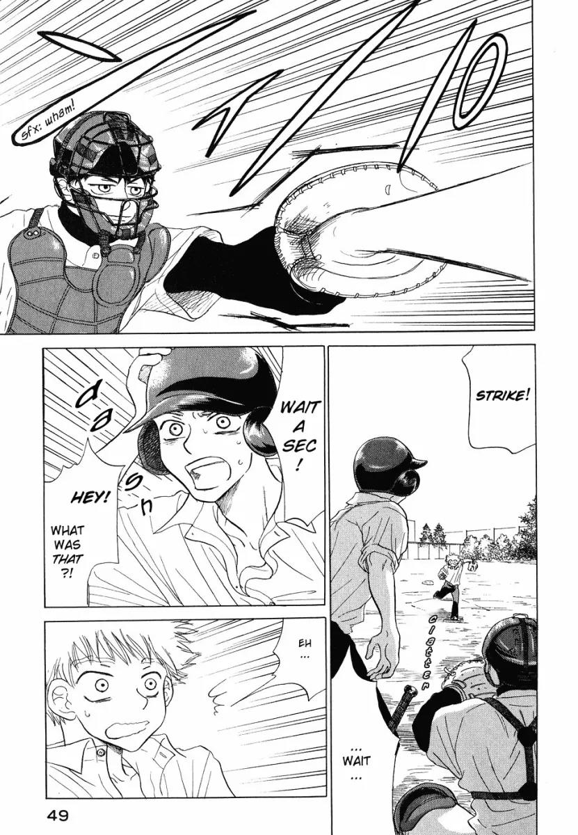Ookiku Furikabutte Chapter 1 page 53 - Chapter 1: The True Ace