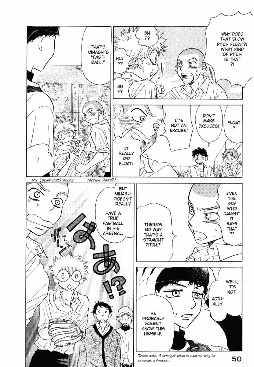 Ookiku Furikabutte Chapter 1 page 54 - Chapter 1: The True Ace