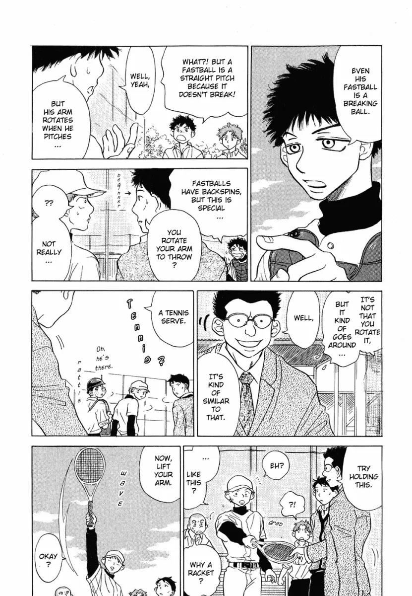 Ookiku Furikabutte Chapter 1 page 55 - Chapter 1: The True Ace