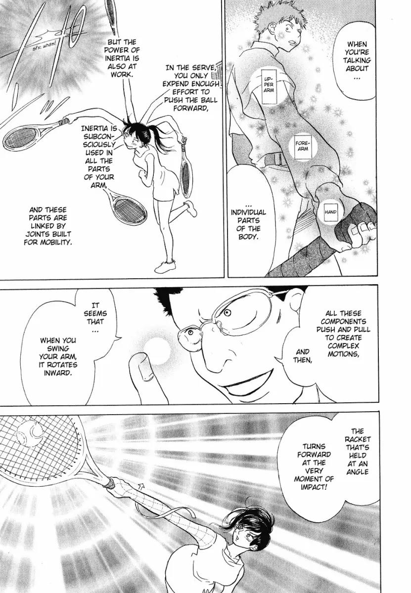Ookiku Furikabutte Chapter 1 page 57 - Chapter 1: The True Ace