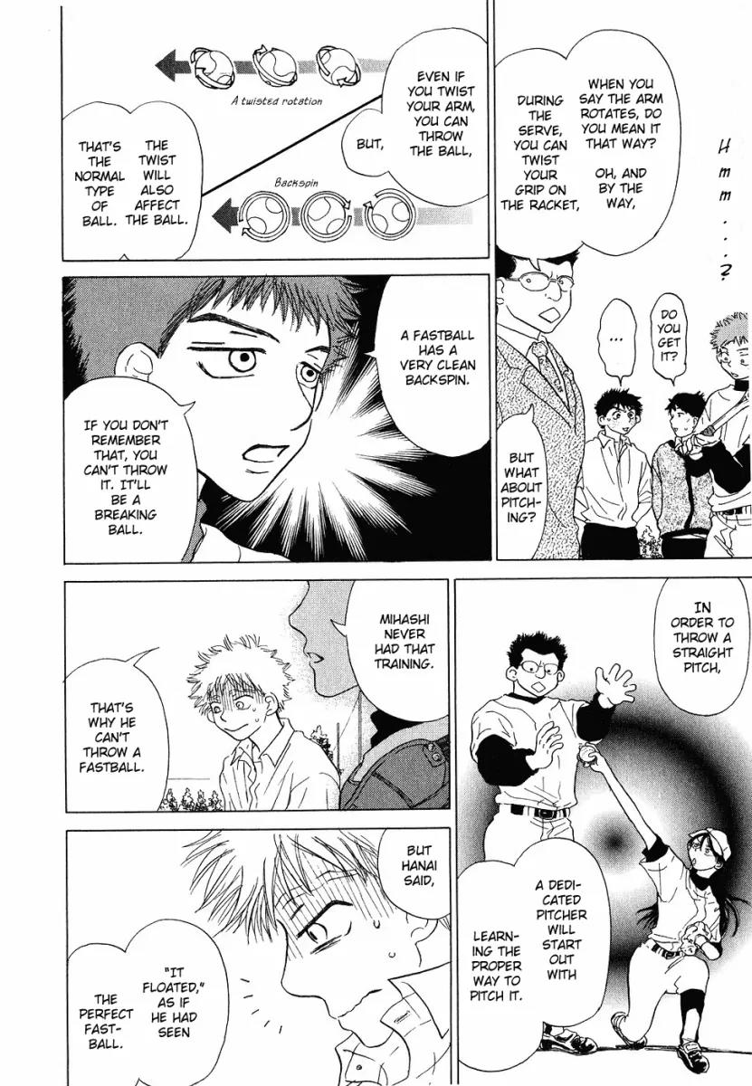 Ookiku Furikabutte Chapter 1 page 58 - Chapter 1: The True Ace