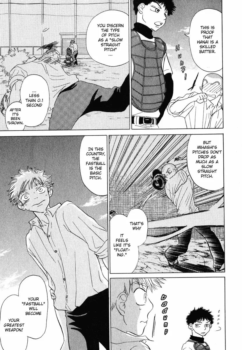 Ookiku Furikabutte Chapter 1 page 59 - Chapter 1: The True Ace