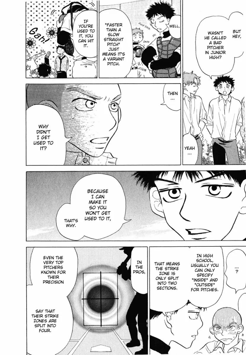 Ookiku Furikabutte Chapter 1 page 60 - Chapter 1: The True Ace