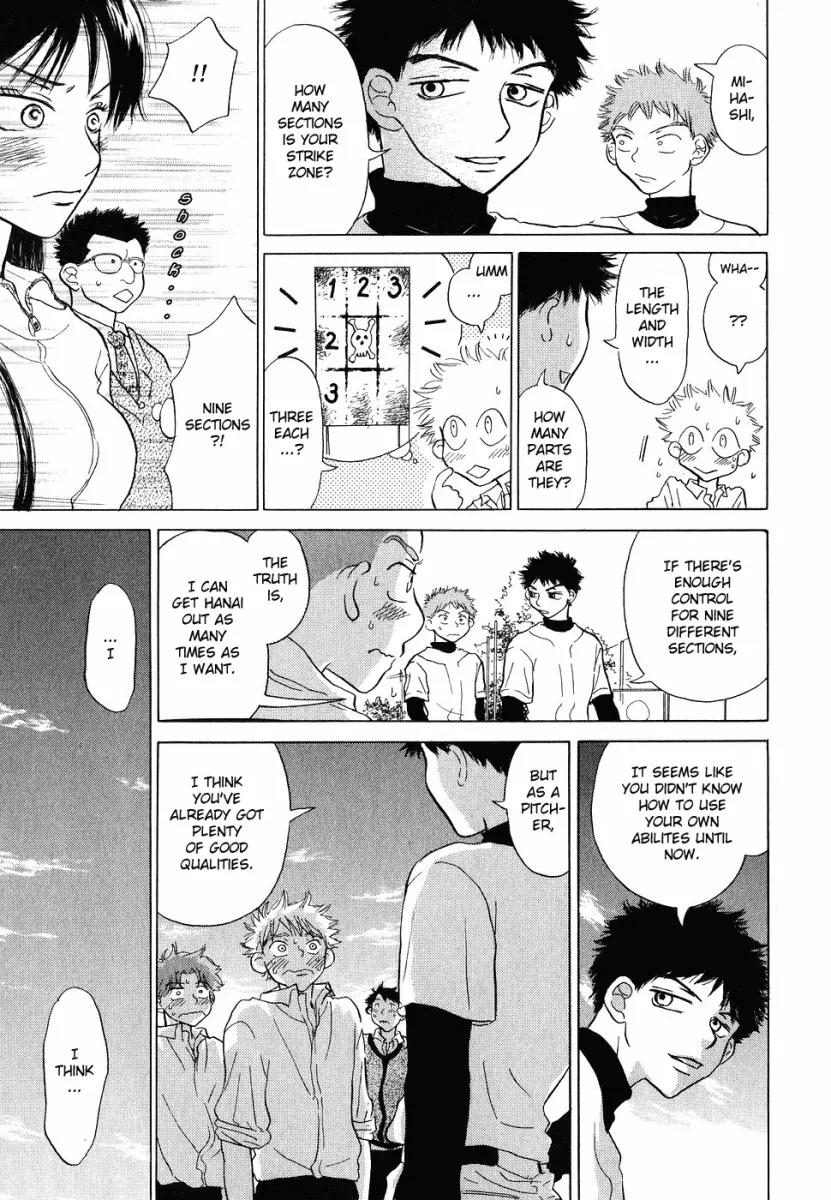 Ookiku Furikabutte Chapter 1 page 61 - Chapter 1: The True Ace