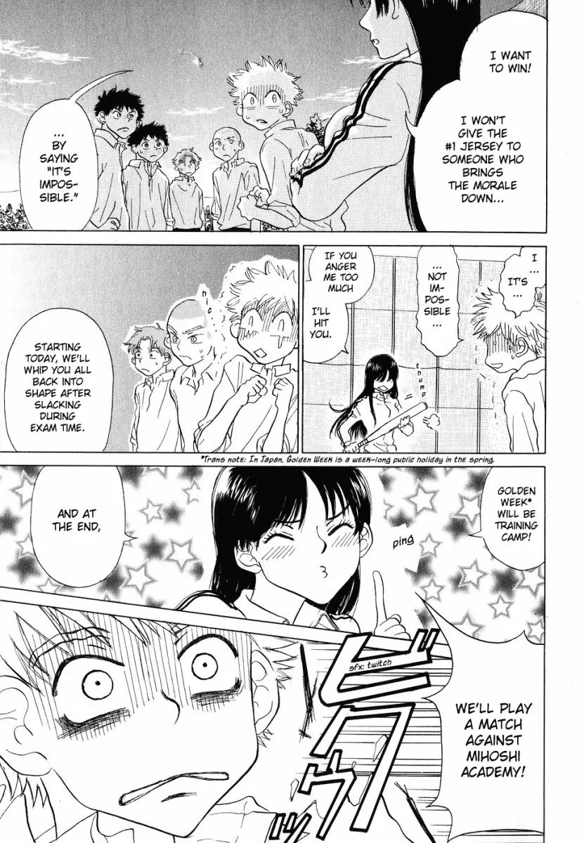 Ookiku Furikabutte Chapter 1 page 65 - Chapter 1: The True Ace