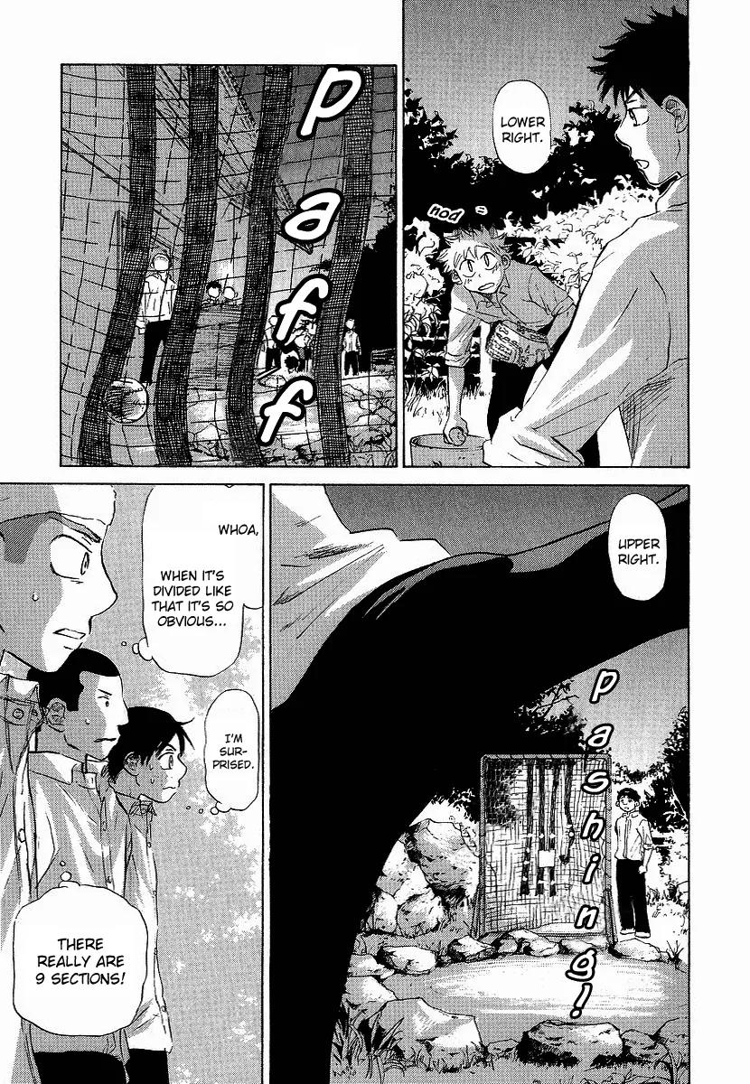 Ookiku Furikabutte Chapter 10 page 43 - Chapter 10: End of Spring