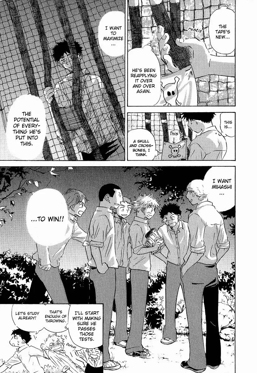 Ookiku Furikabutte Chapter 10 page 47 - Chapter 10: End of Spring
