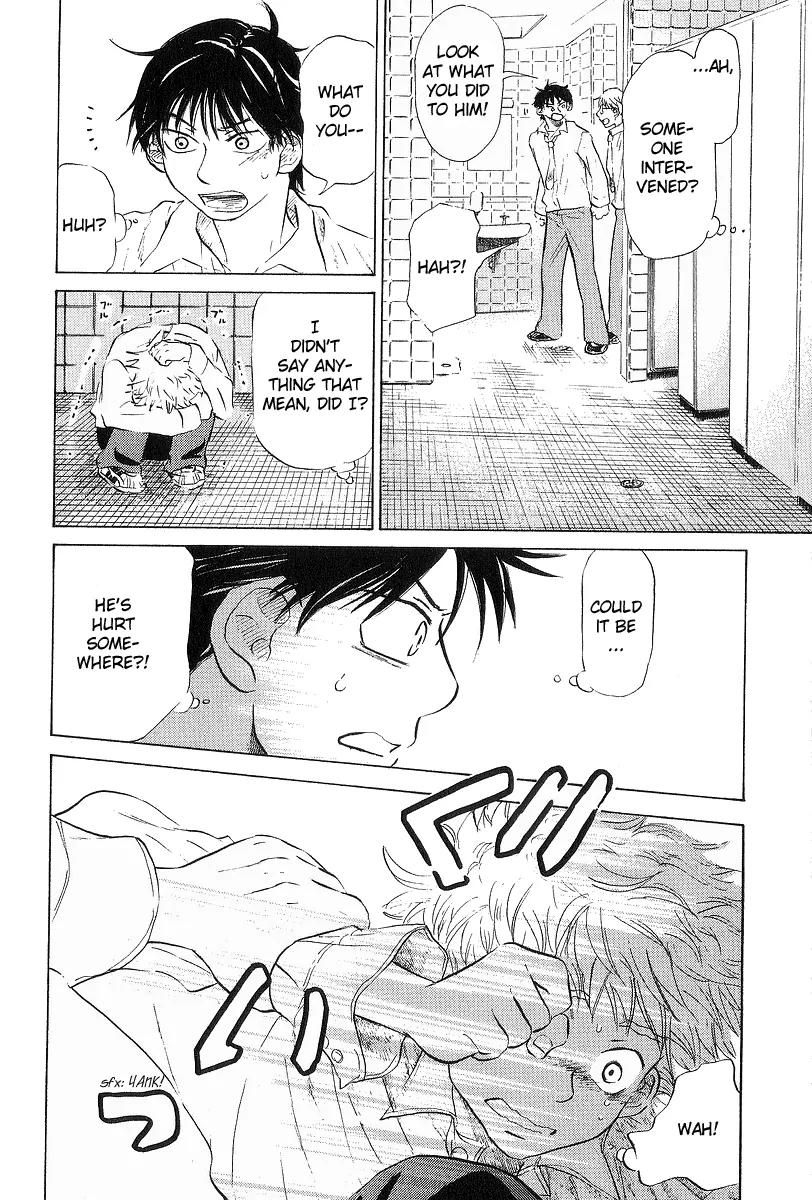 Ookiku Furikabutte Chapter 10 page 54 - Chapter 10: End of Spring