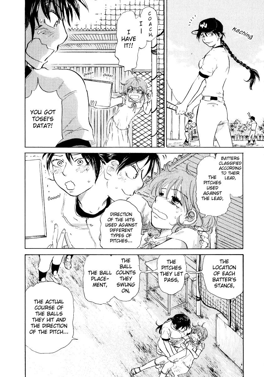 Ookiku Furikabutte Chapter 11.2 page 49 - Chapter 11.2