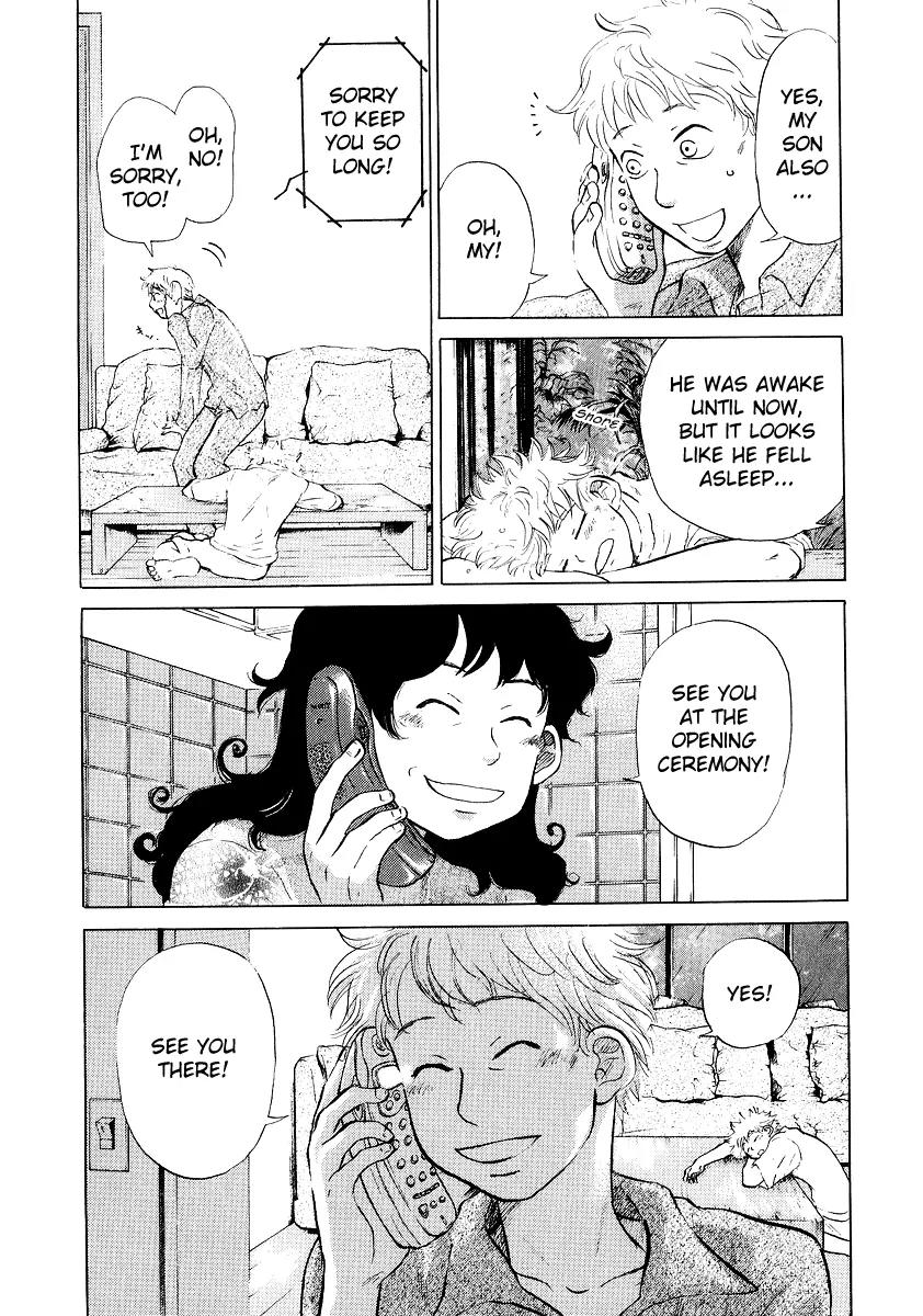 Ookiku Furikabutte Chapter 11.2 page 57 - Chapter 11.2