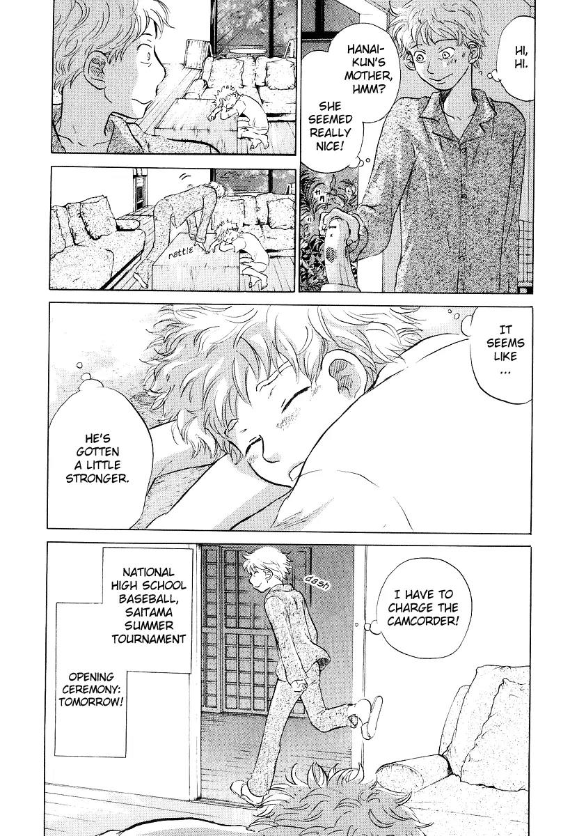 Ookiku Furikabutte Chapter 11.2 page 58 - Chapter 11.2
