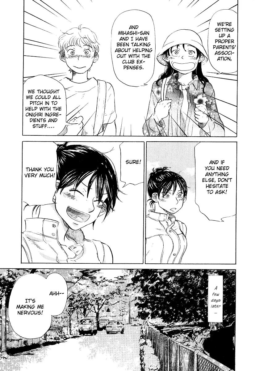 Ookiku Furikabutte Chapter 11.3 page 22 - Chapter 11.3
