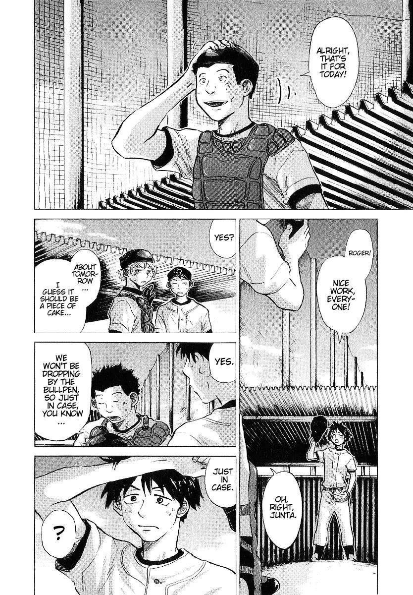 Ookiku Furikabutte Chapter 11.3 page 41 - Chapter 11.3