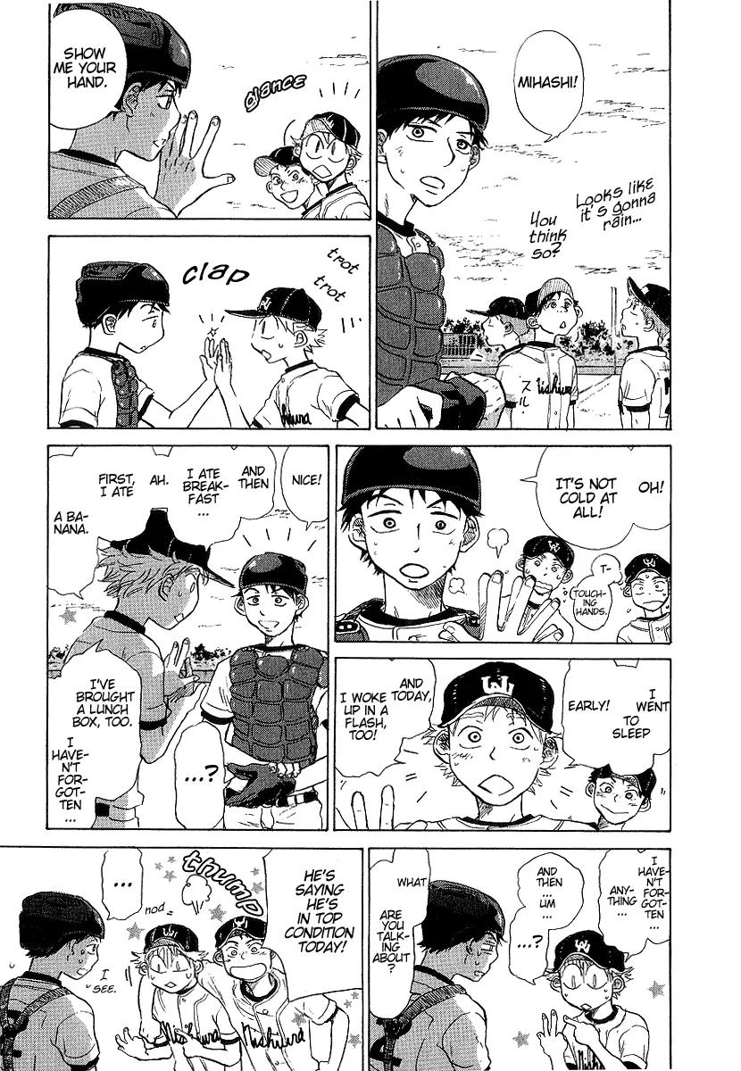 Ookiku Furikabutte Chapter 11.3 page 48 - Chapter 11.3