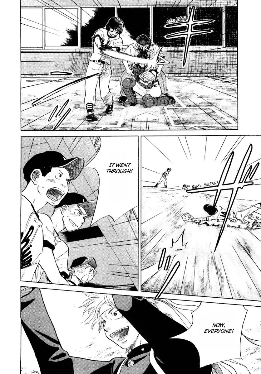 Ookiku Furikabutte Chapter 12.1 page 32 - Chapter 12.1