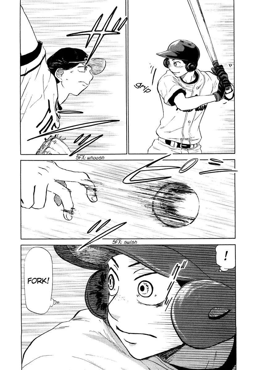 Ookiku Furikabutte Chapter 12.1 page 49 - Chapter 12.1