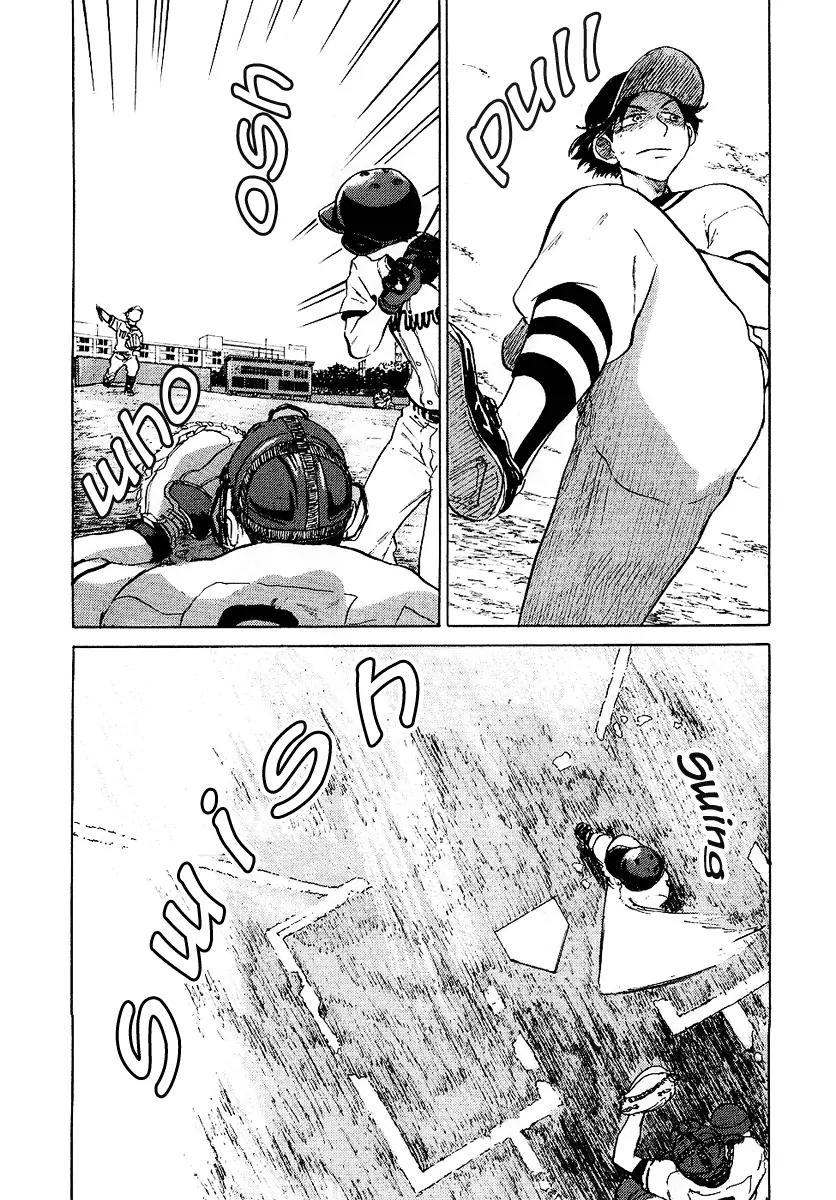 Ookiku Furikabutte Chapter 12.1 page 52 - Chapter 12.1