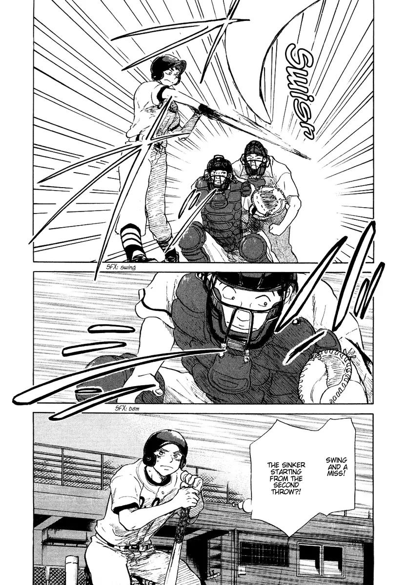 Ookiku Furikabutte Chapter 12.1 page 53 - Chapter 12.1