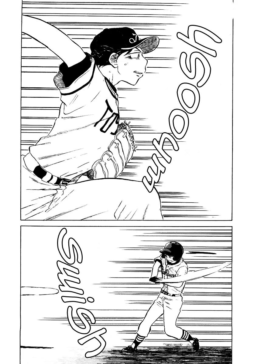 Ookiku Furikabutte Chapter 12.1 page 57 - Chapter 12.1