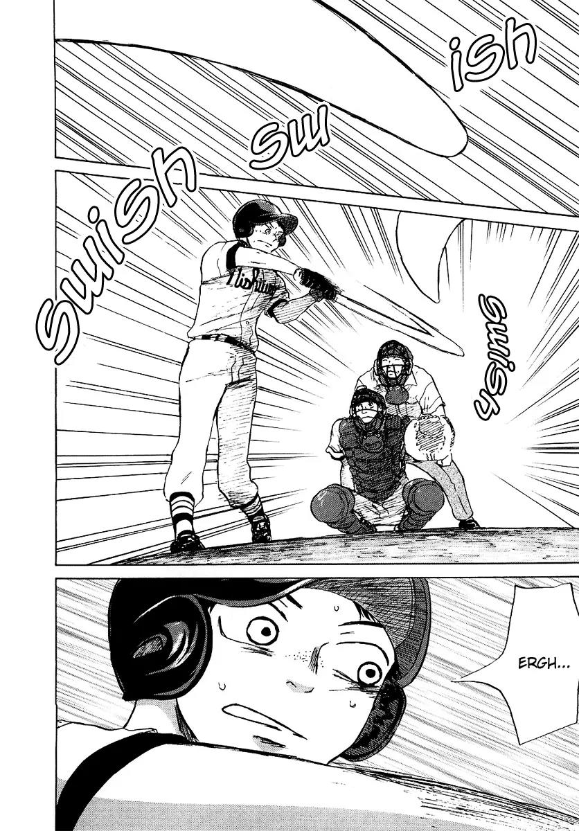 Ookiku Furikabutte Chapter 12.1 page 58 - Chapter 12.1
