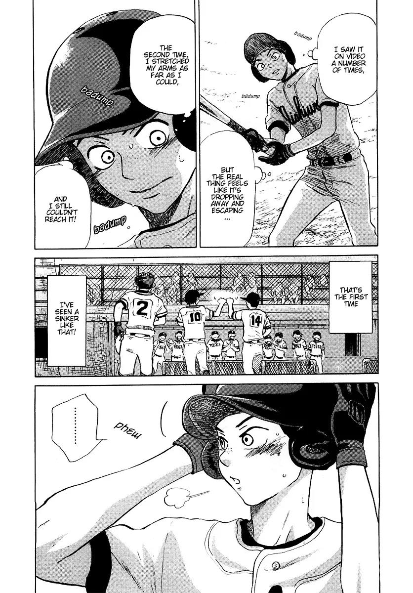 Ookiku Furikabutte Chapter 12.1 page 60 - Chapter 12.1