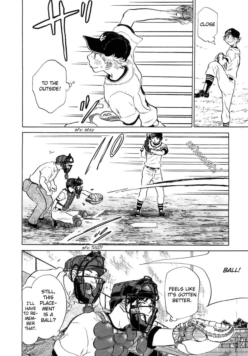 Ookiku Furikabutte Chapter 12.2 page 18 - Chapter 12.2