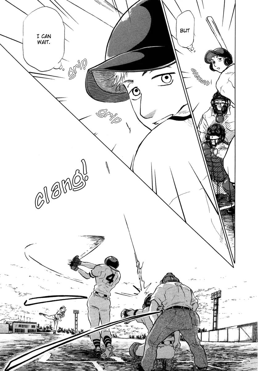 Ookiku Furikabutte Chapter 12.2 page 21 - Chapter 12.2