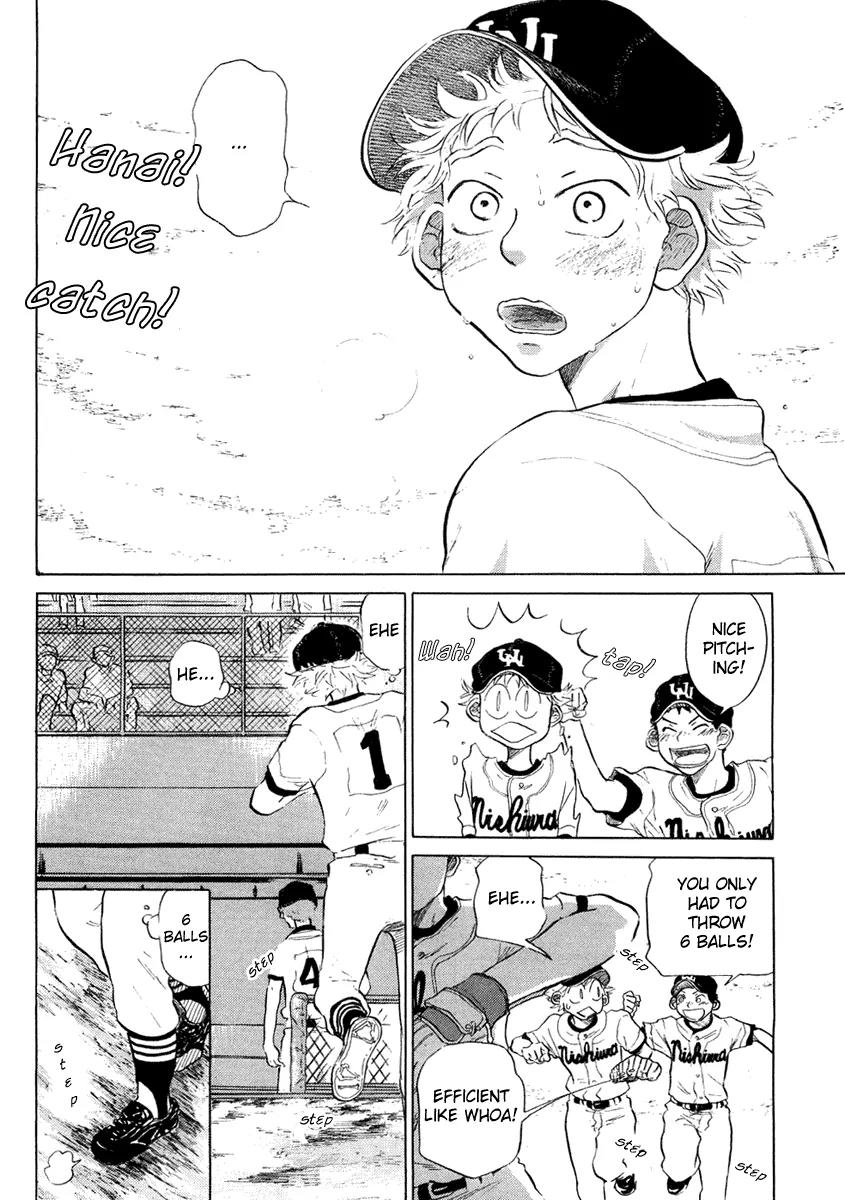 Ookiku Furikabutte Chapter 12.2 page 26 - Chapter 12.2