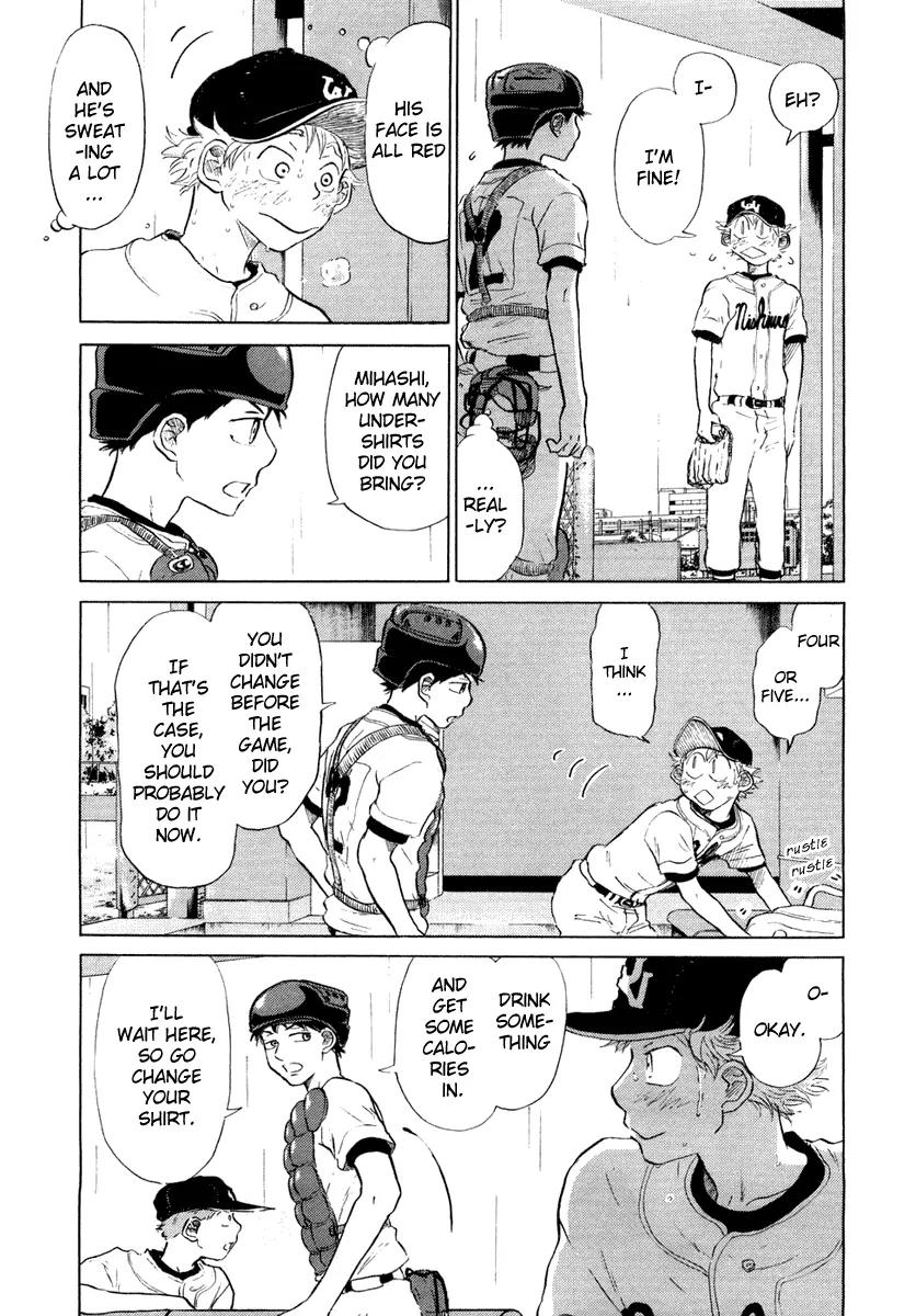 Ookiku Furikabutte Chapter 12.2 page 29 - Chapter 12.2