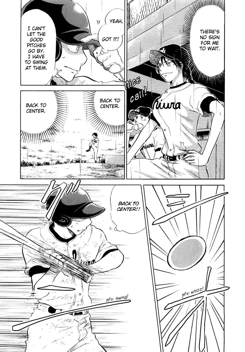 Ookiku Furikabutte Chapter 12.2 page 37 - Chapter 12.2