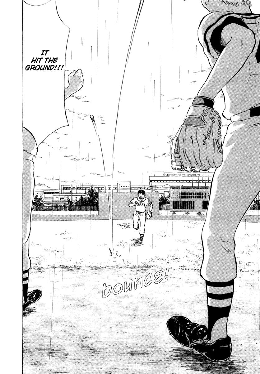 Ookiku Furikabutte Chapter 12.2 page 40 - Chapter 12.2