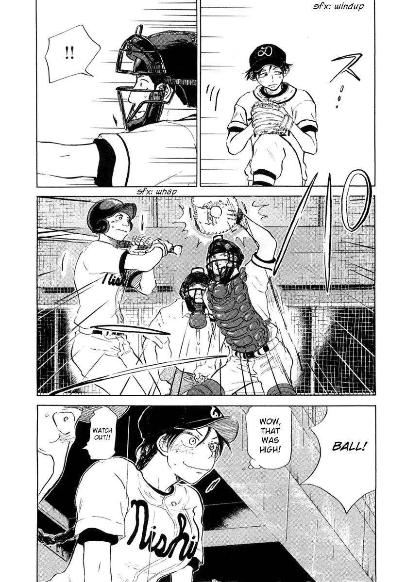 Ookiku Furikabutte Chapter 12.2 page 44 - Chapter 12.2
