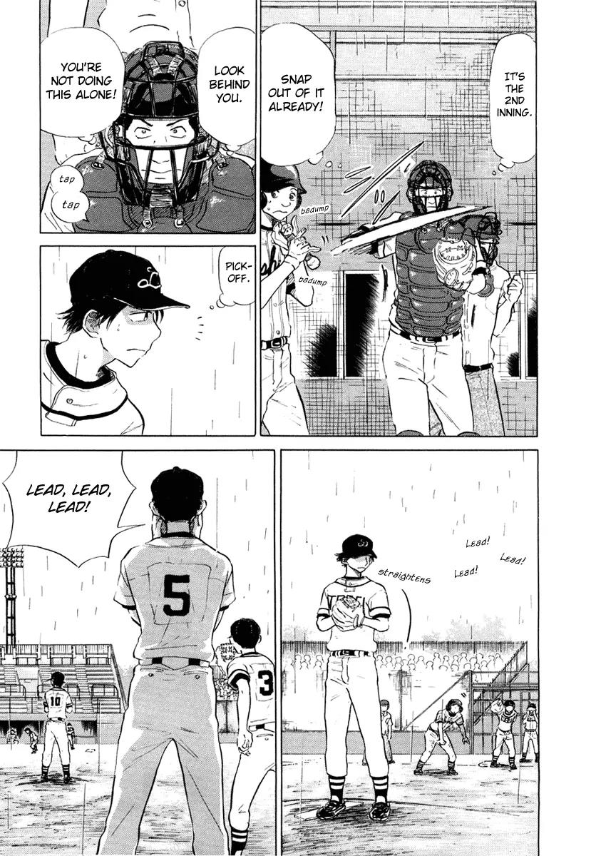 Ookiku Furikabutte Chapter 12.2 page 45 - Chapter 12.2