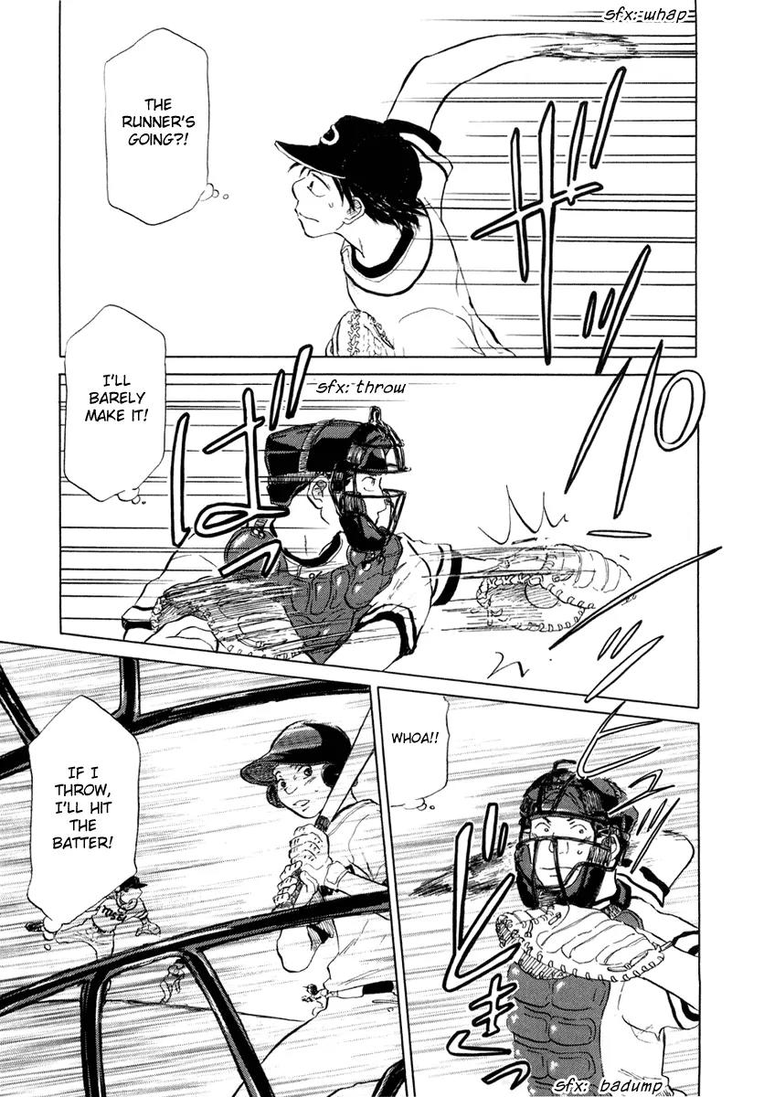 Ookiku Furikabutte Chapter 12.2 page 53 - Chapter 12.2