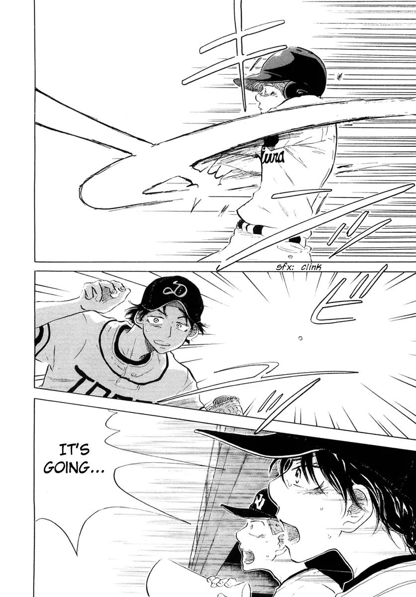 Ookiku Furikabutte Chapter 12.2 page 62 - Chapter 12.2