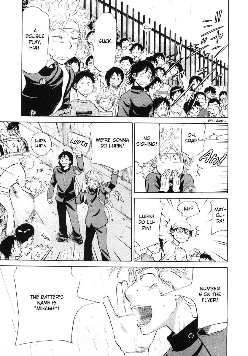 Ookiku Furikabutte Chapter 12.2 page 65 - Chapter 12.2