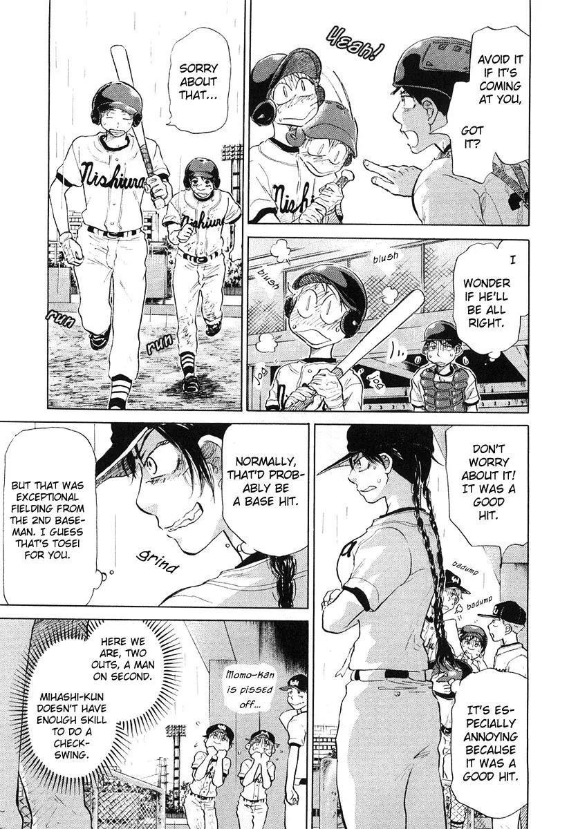 Ookiku Furikabutte Chapter 12.2 page 67 - Chapter 12.2