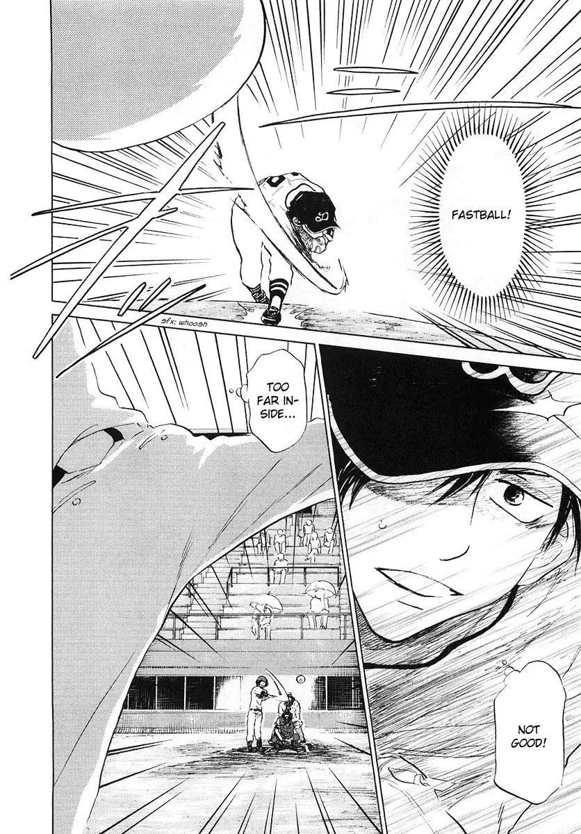 Ookiku Furikabutte Chapter 12.2 page 70 - Chapter 12.2