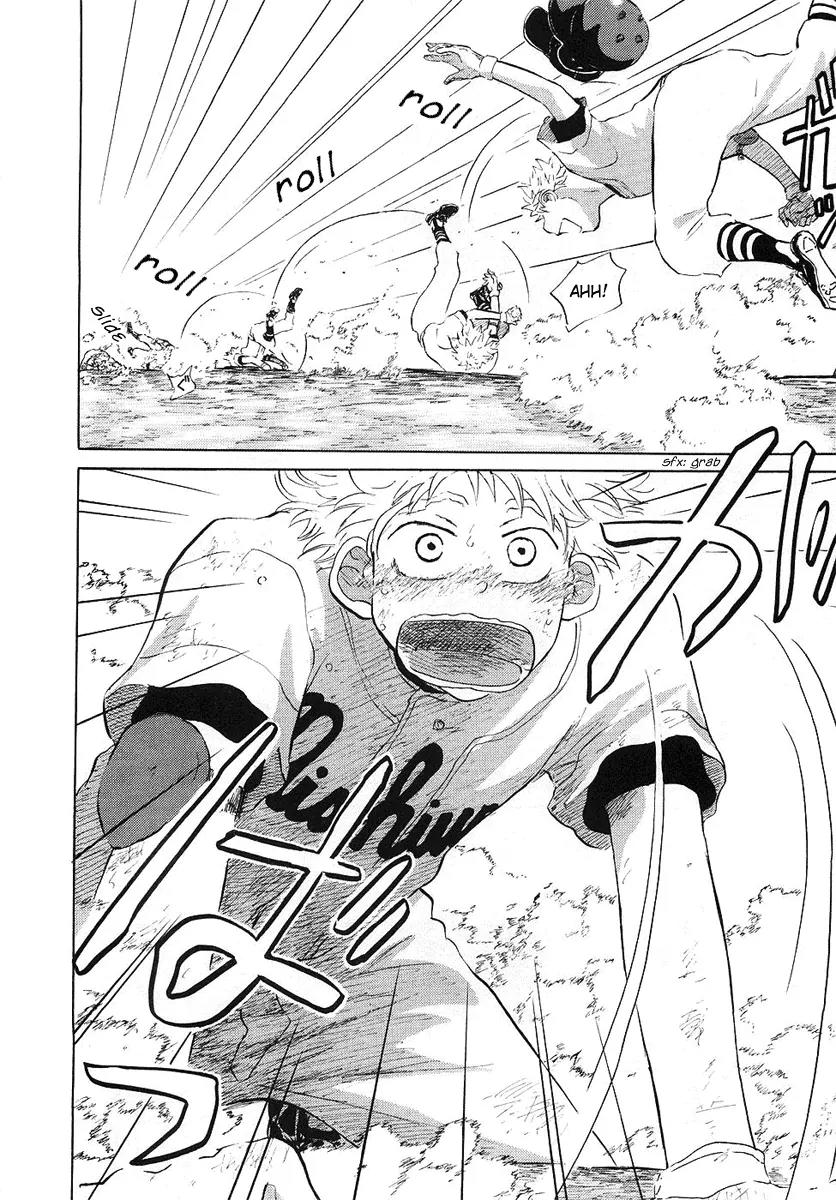 Ookiku Furikabutte Chapter 12.2 page 74 - Chapter 12.2