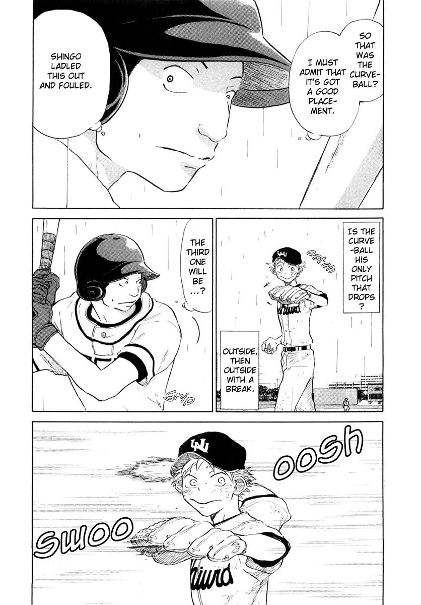 Ookiku Furikabutte Chapter 12.3 page 29 - Chapter 12.3