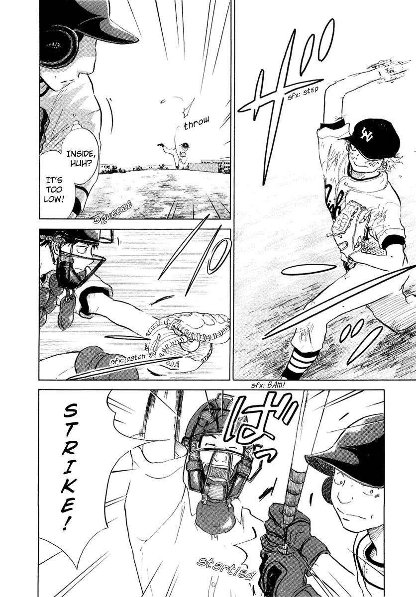 Ookiku Furikabutte Chapter 12.3 page 30 - Chapter 12.3