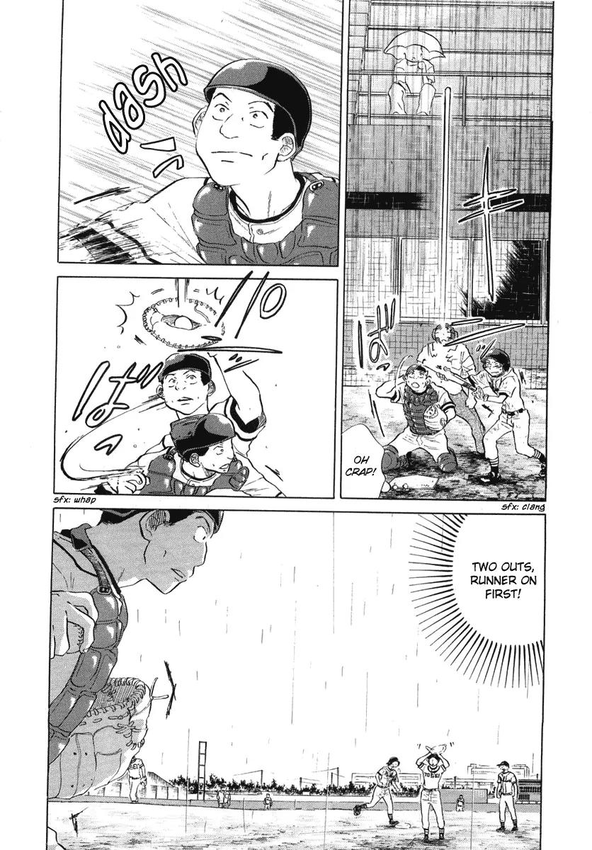 Ookiku Furikabutte Chapter 12.3 page 52 - Chapter 12.3