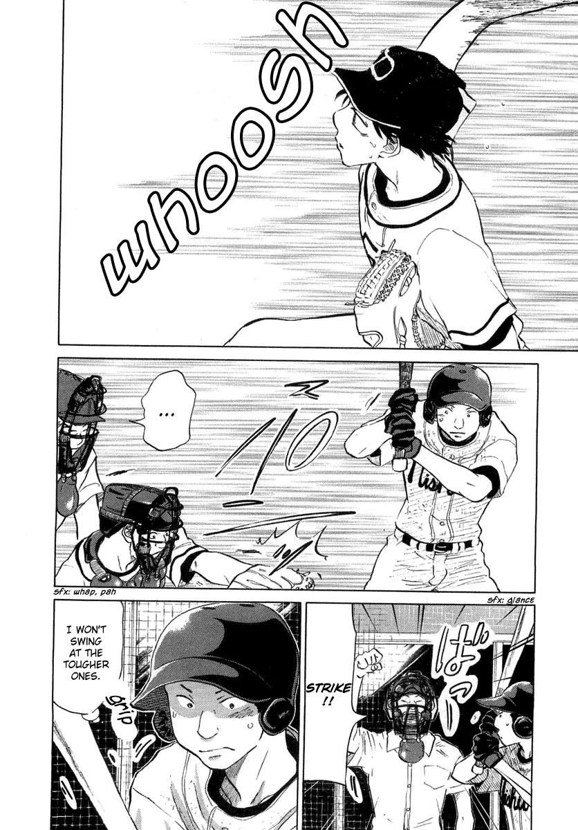 Ookiku Furikabutte Chapter 12.3 page 54 - Chapter 12.3