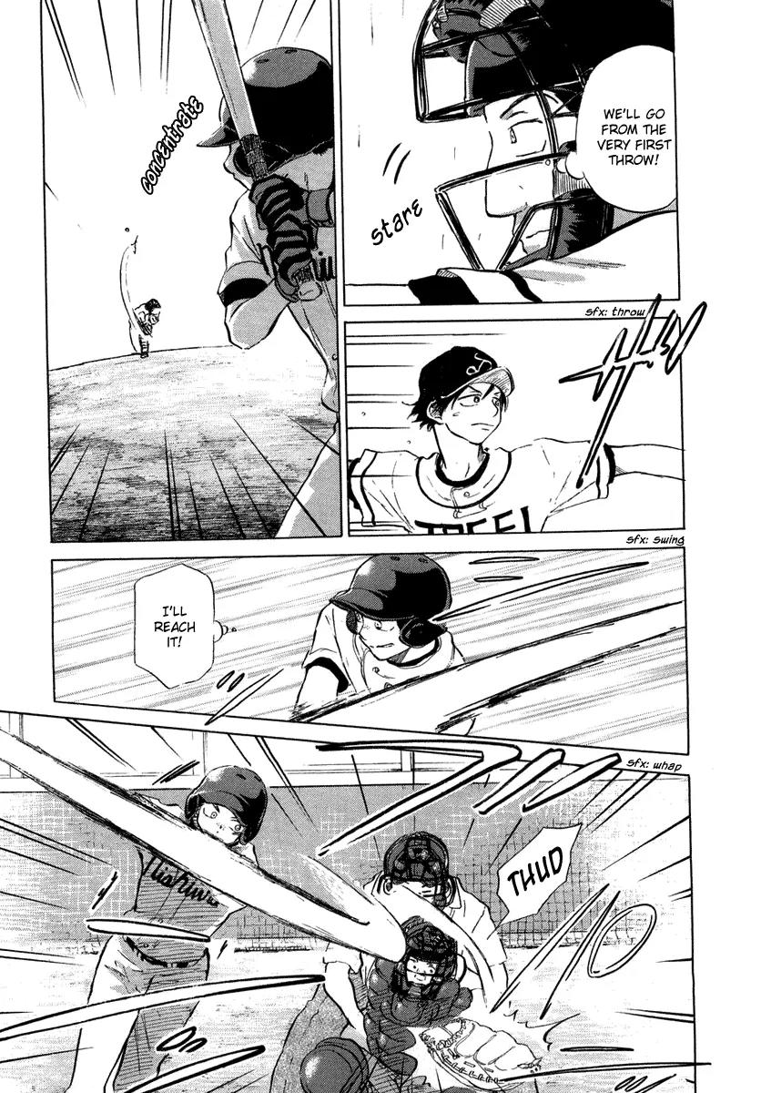 Ookiku Furikabutte Chapter 12.3 page 59 - Chapter 12.3