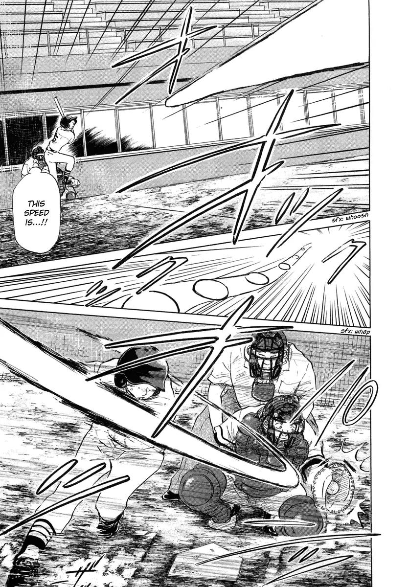 Ookiku Furikabutte Chapter 12.3 page 61 - Chapter 12.3