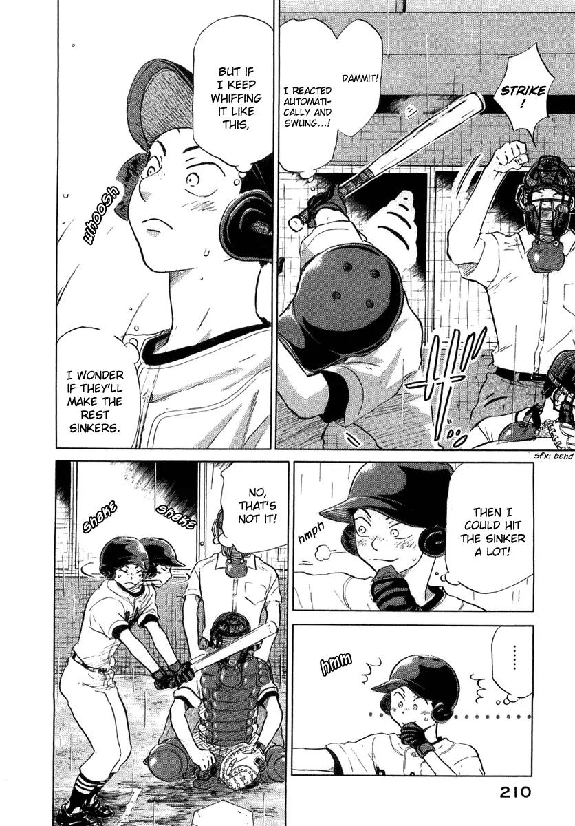 Ookiku Furikabutte Chapter 12.3 page 62 - Chapter 12.3