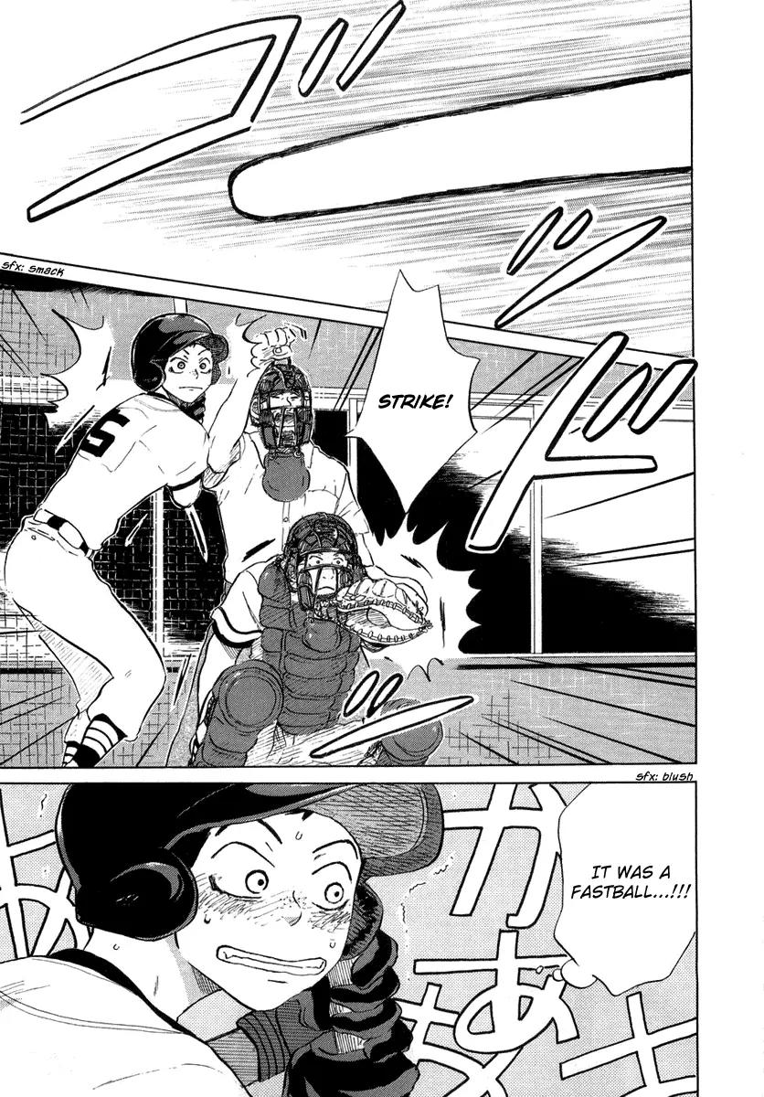Ookiku Furikabutte Chapter 12.3 page 65 - Chapter 12.3