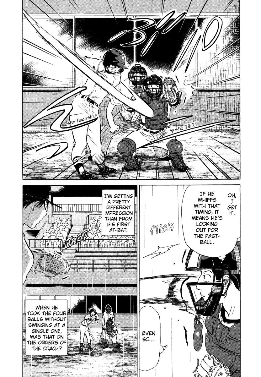 Ookiku Furikabutte Chapter 13.1 page 24 - Chapter 13.1